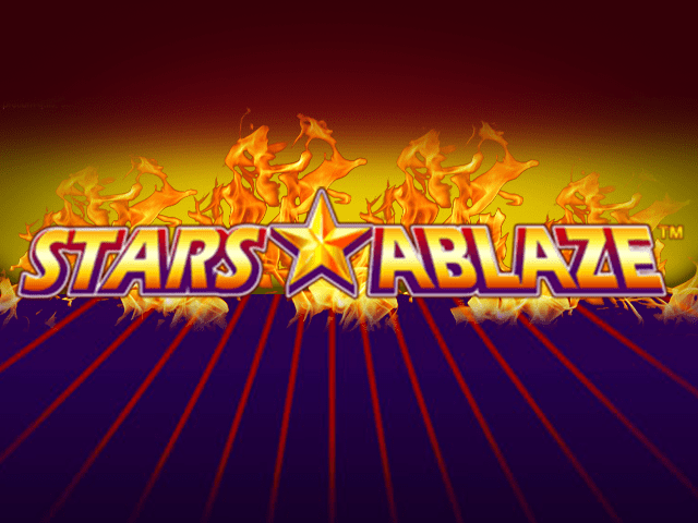 Stars Ablaze