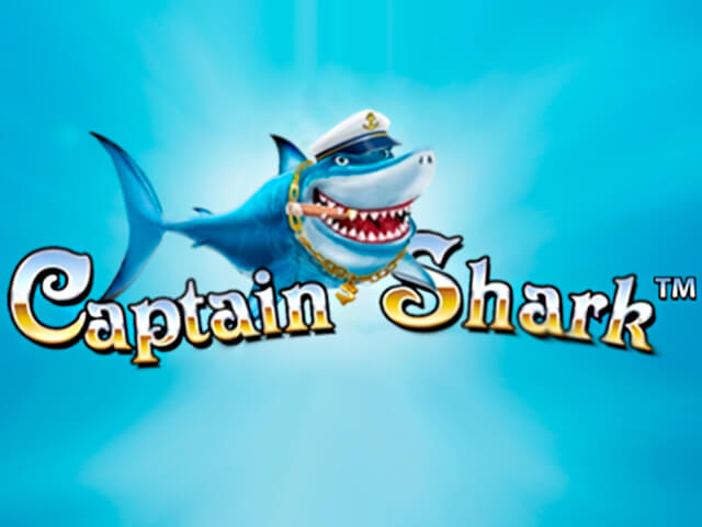 Captain Shark