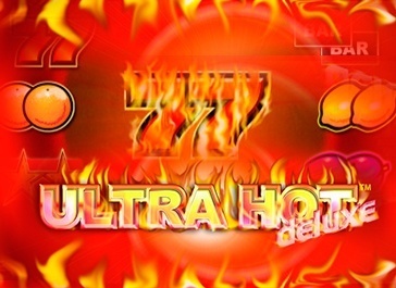 Ultra Hot Deluxe