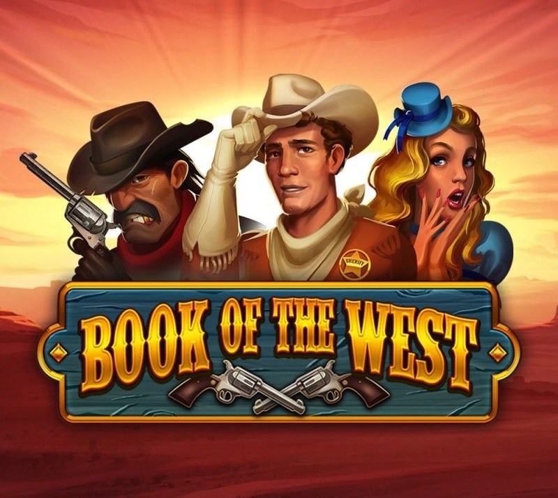 Book of the West