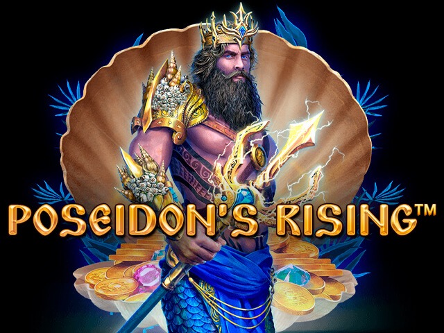 Poseidon’s Rising