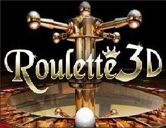 American Roulette 3D