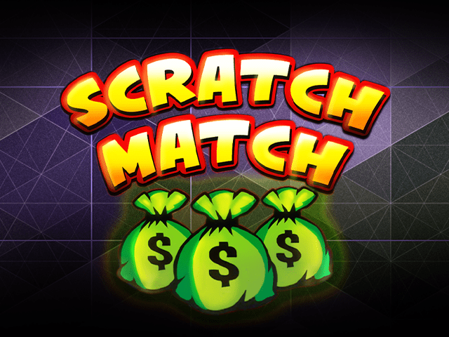 Scratch Match