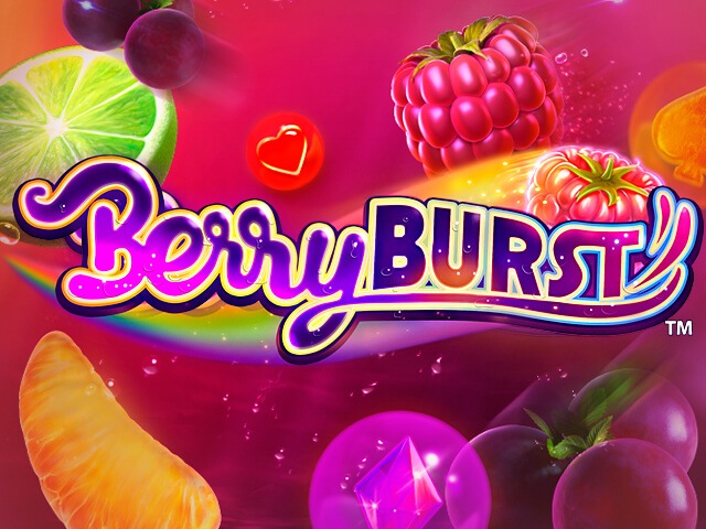 Berryburst