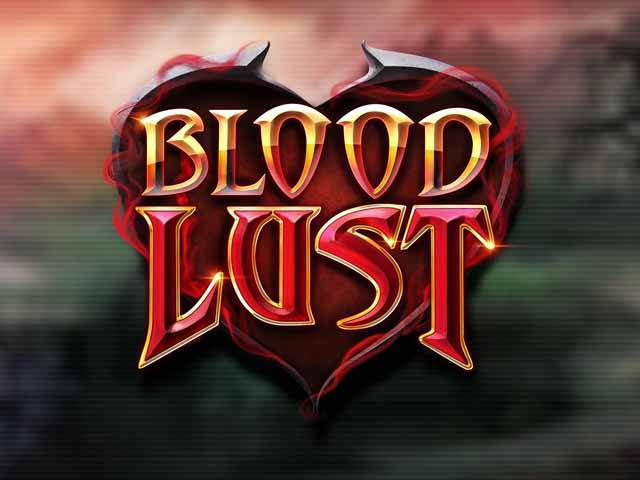 Blood Lust