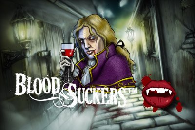 Blood Suckers