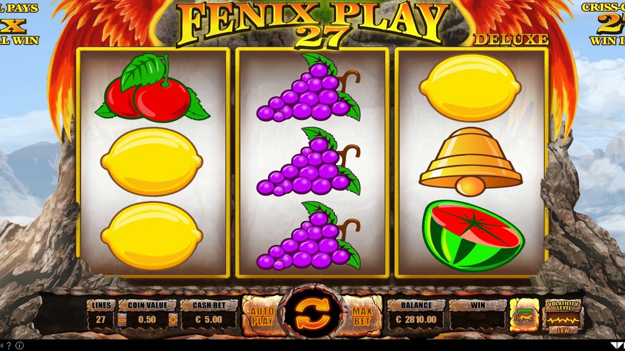 Fenix Play