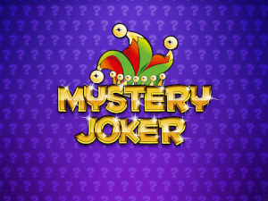 Mystery Joker