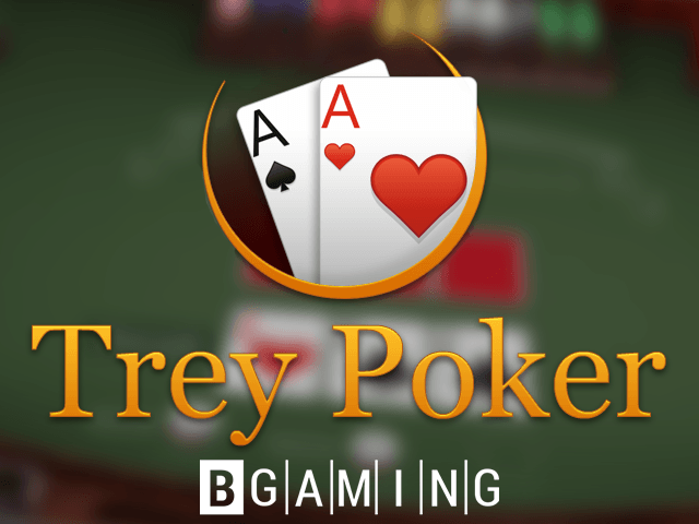 Trey Poker