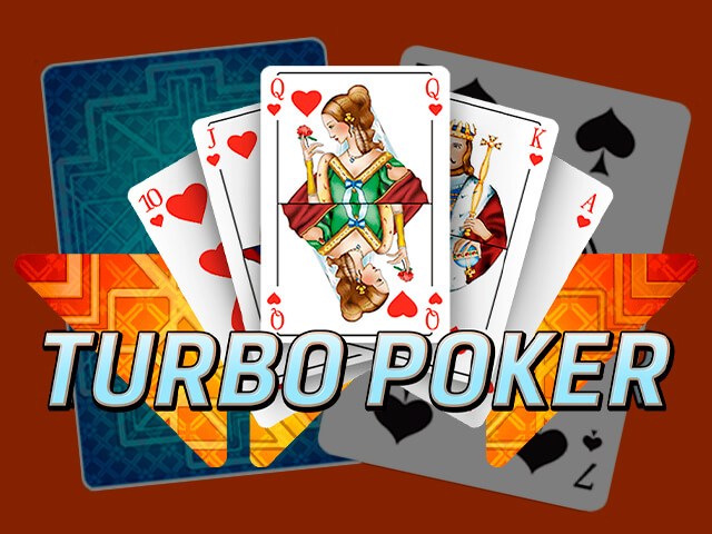 Turbo Poker