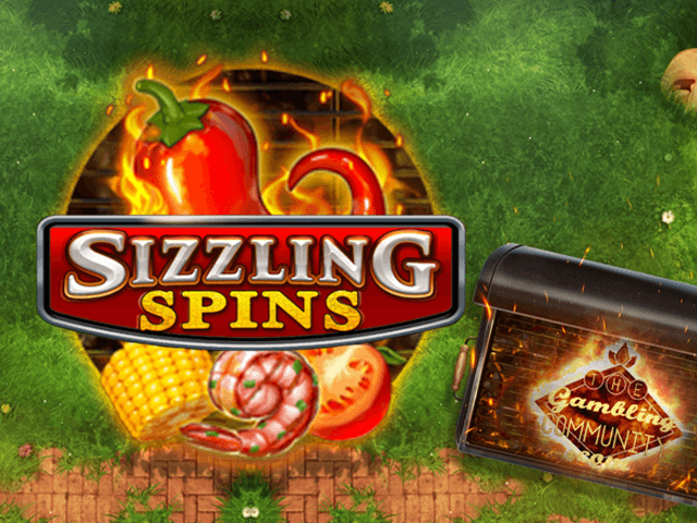 Sizzling Spins