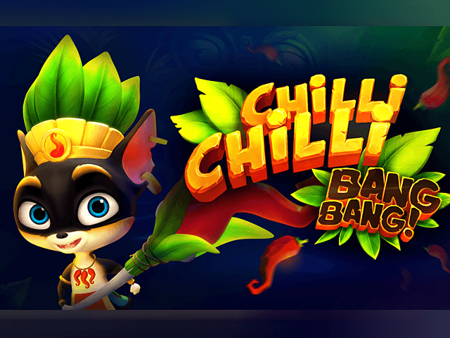 Chilli Chilli Bang Bang