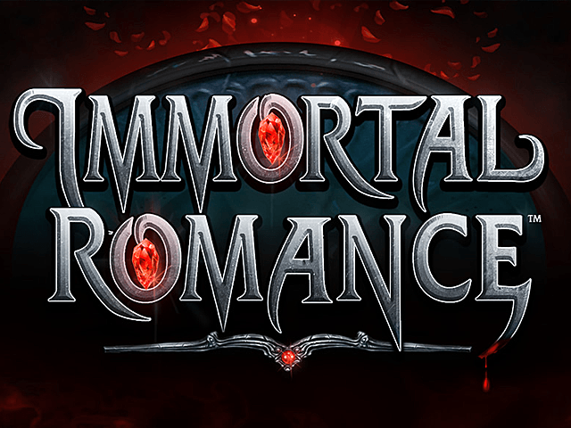 Immortal Romance