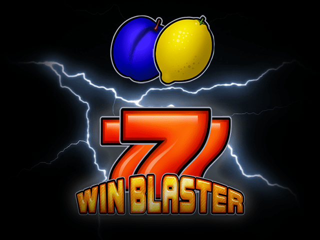 Win Blaster